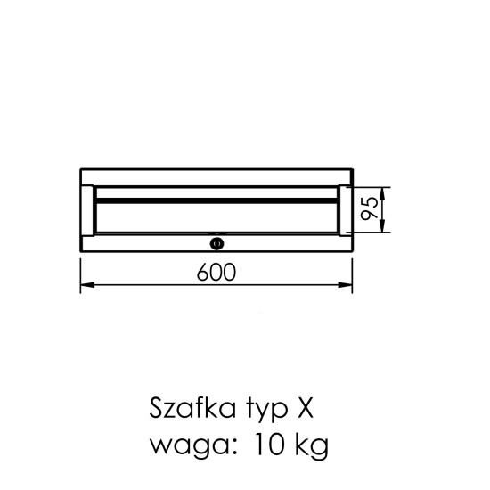 Moduł CARBON Plus typ 